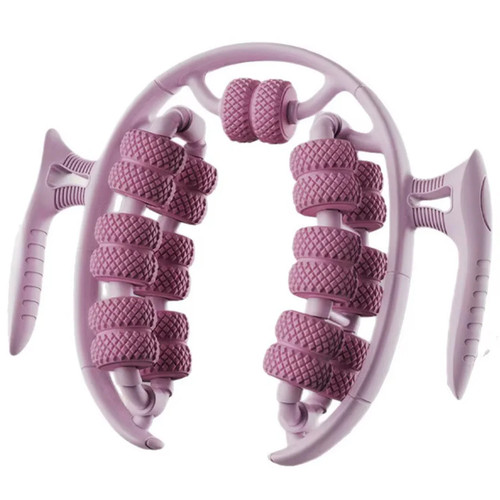 Adjustable full body - body, massage