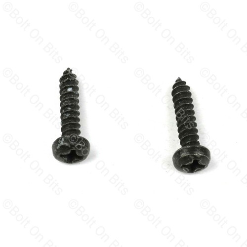 Switch trim screws dashboard - switch,