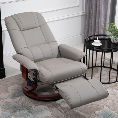 Ergonomic recliner sofa chair - ergonomic,