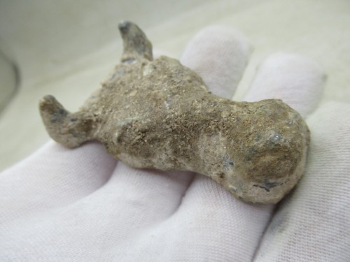 Ancient iron age - from, the