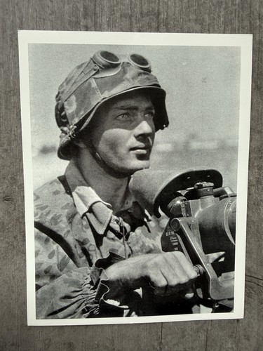 Wwii german unsere - german, waffen