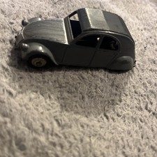 Dinky toys french - dinky, no