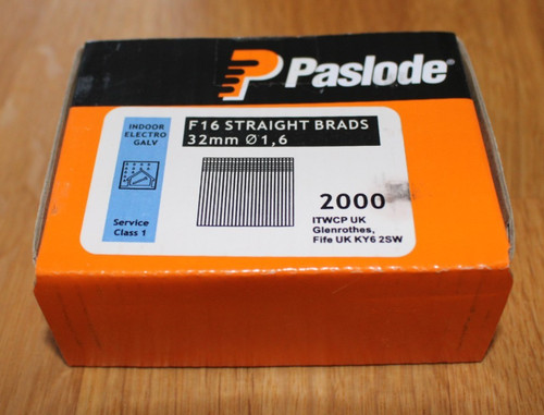 Paslode 921588 f16 - 921588, x
