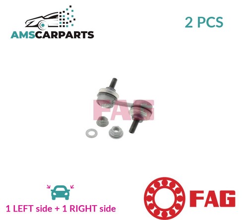 Anti roll bar stabiliser - anti,