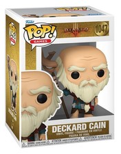Diablo 3: Deckard Cain Funko