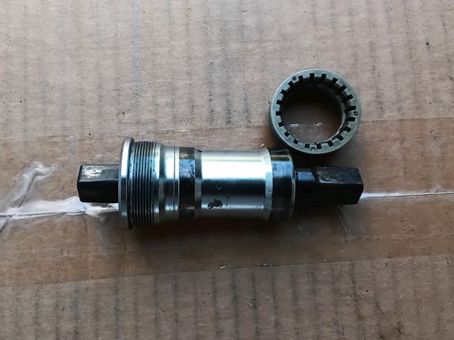 Shimano un54 square taper - square,