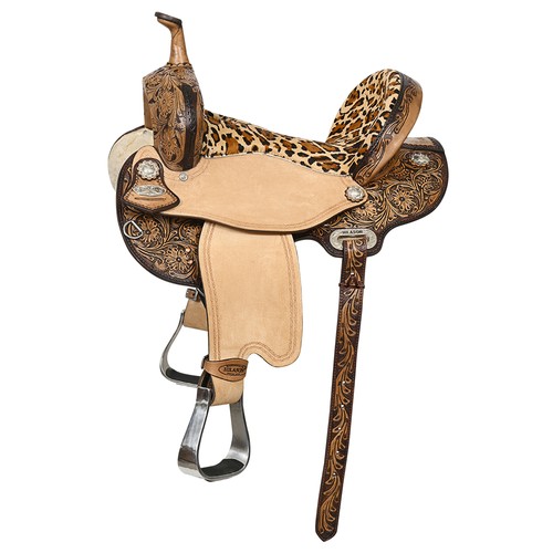 39hs hilason western horse - 39hs,