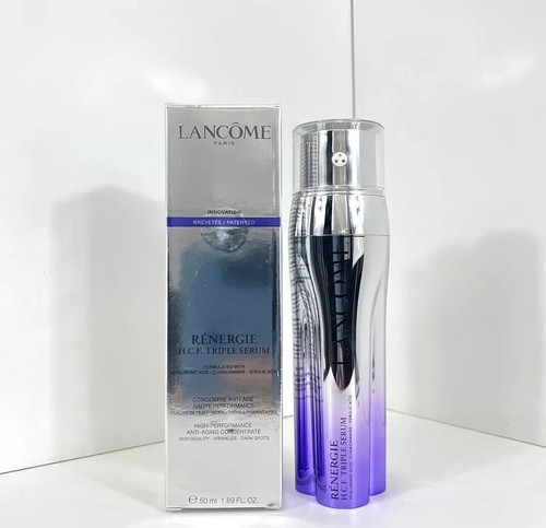 Lancome renergie f triple - h.c.f,
