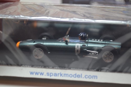 Spark model 1964 - spark,