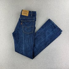Levi’s 517 Orange Tab