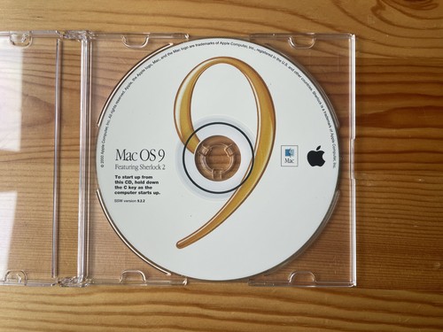 Boot mac 2 - :, os
