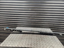 TOYOTA ESTIMA 2ND ROW SEAT