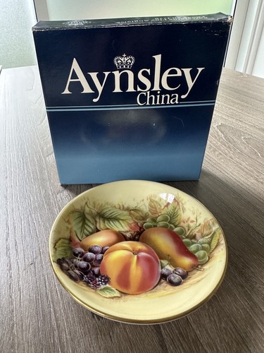Aynsley orchard gold - aynsley,