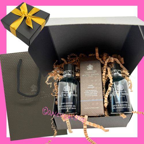 Molton brown dark - molton,