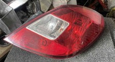 VAUXHALL CORSA D GENUINE 5