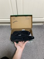 Puma Speedcat OG Black Shadow