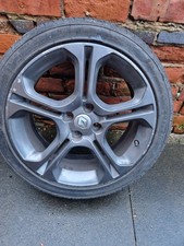 Wheels Renault Clio 2015 1.5