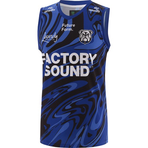Canterbury bulldogs nrl 2026 - canterbury,