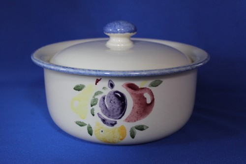 Poole pottery dorset - ",