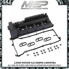 LAND ROVER RANGE ROVER L319