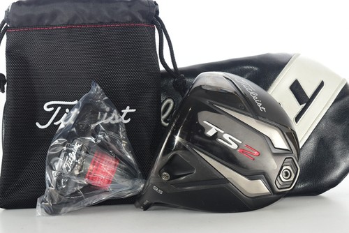 Rare titleist ts2 - [rare, 9.5
