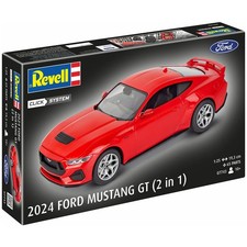 Revell Ford Mustang GT 2024