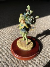 Cicely Mary Barker 'The Box