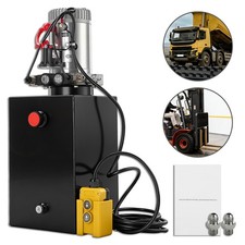 6L/10L/15L 12V Electric