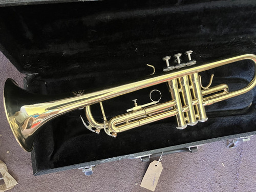 Trumpet jupiter jtr - trumpet,