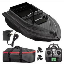 GPS Fishing Bait Boat with Single Bait Containers Automatic Bait Boat with Remot