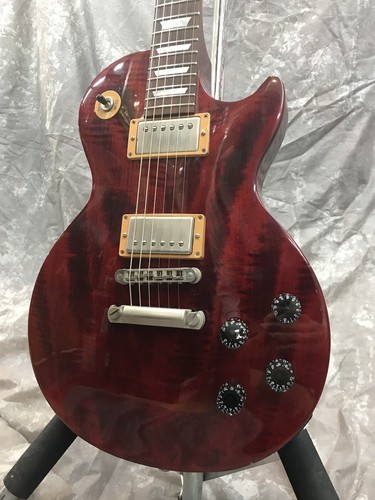 Gibson les paul studio 100th - paul,