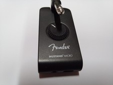 Fender Mustang Micro Headphone