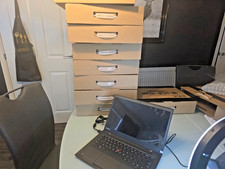 Lenovo Thinkpad carbon x1