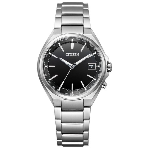 Citizen attesa eco drive - citizen,