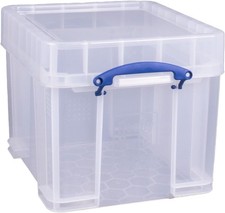 Really Useful Box Plastic
