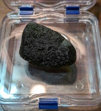 54.7g Raw & genuine Moldavite