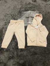 18M Juicy Couture Special