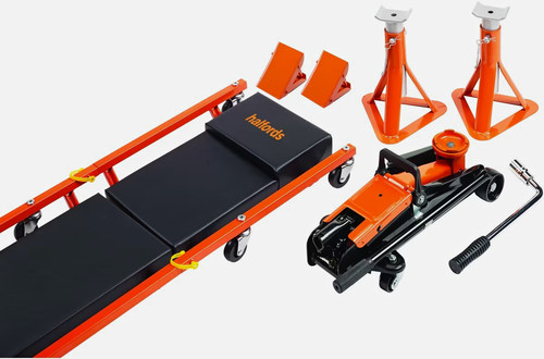 Halfords 657230 lifting kit - 657230,