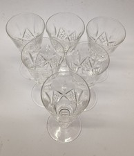 Vintage Stuart Crystal