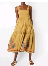 Womens WYSE LONDON summer midi