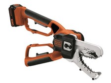 BLACK + DECKER Cordless