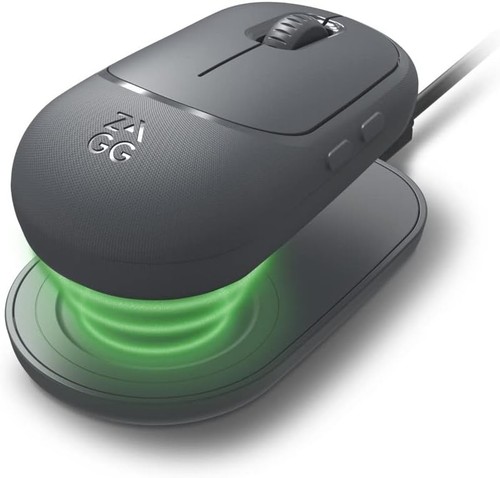 Zagg pro mouse wireless - pro,