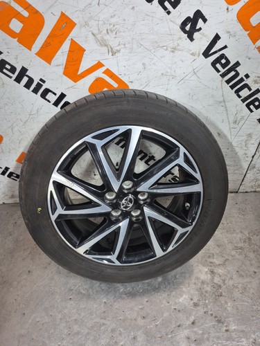 2020 2026 toyota - mk4, 16"