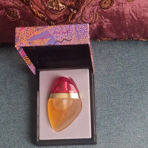 Zandra rhodes perfume - zandra, 15ml