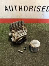 Stihl Ts410 Ts420 Petrol Disc