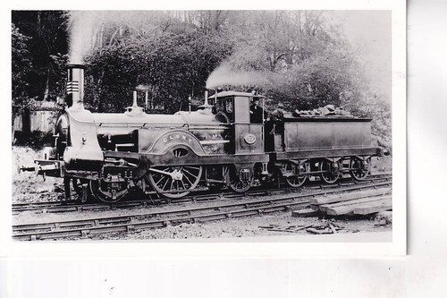 Dingwall engine shed - dingwall,