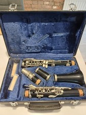 Boosey and hawkes clarinet - and,