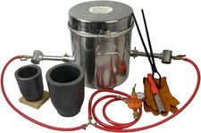 16 KG Gas Metal Melting