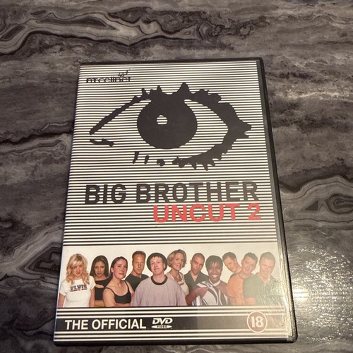 Big brother uncut - -, 2