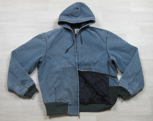 Vintage carhartt sandstone - vintage,